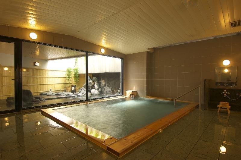 Hotel Onyado Megumi à Yugawara Extérieur photo
