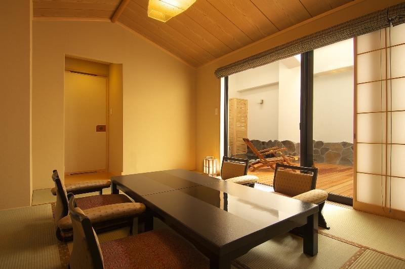 Hotel Onyado Megumi à Yugawara Extérieur photo