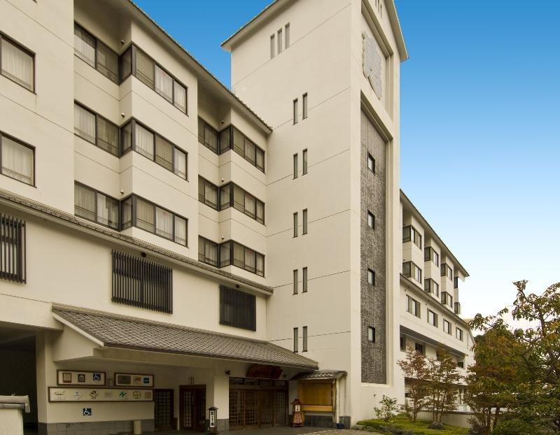 Hotel Onyado Megumi à Yugawara Extérieur photo