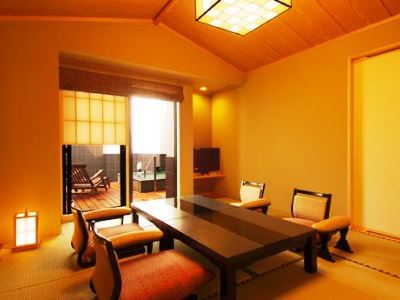 Hotel Onyado Megumi à Yugawara Extérieur photo