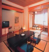 Hotel Onyado Megumi à Yugawara Extérieur photo